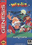 Wiz 'n' Liz - Genesis - Used