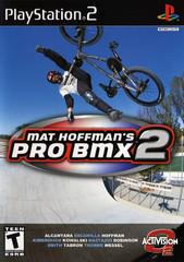 Mat Hoffman's Pro BMX 2 - PS2 Game - Used