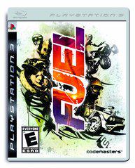 Fuel - PS3 Game - Used