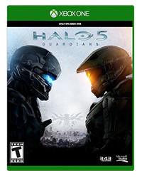 Halo 5 Guardians - Xb1 - Used