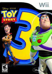 Toy Story 3: The Video Game - Wii - Used