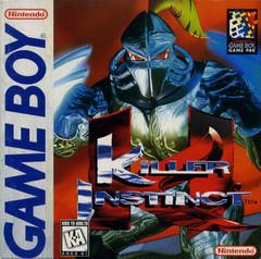 Killer Instinct - GB - Used