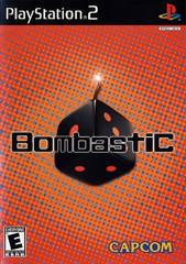 Bombastic - PS2 Game - Used