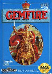 Gemfire - Genesis - Used