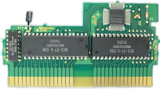 Adventure Island II - NES - Used