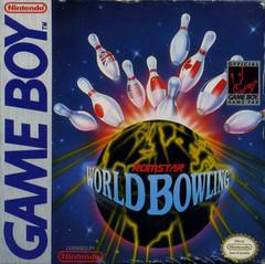 World Bowling - GB - Used