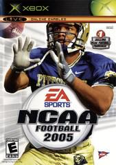 NCAA Football 2005 - Xbox - Used