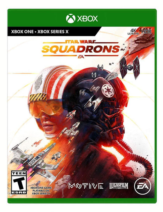 Star Wars: Squadrons - Xb1 - Used
