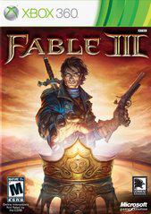 Fable III - Xb360 - Used