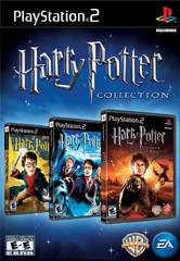 Harry Potter Collection - PS2 Game - Used