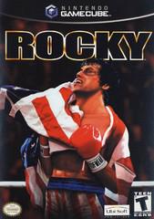 Rocky - GameCube - Used