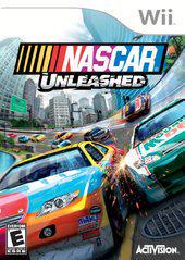 NASCAR Unleashed - Wii - Used