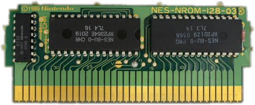 Raid on Bungeling Bay - NES - Used