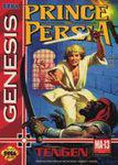 Prince of Persia - Genesis - Used
