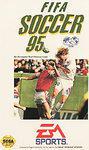 FIFA 95 - Genesis - Used