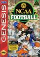 NCAA Football - Genesis - Used