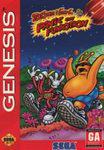 ToeJam and Earl in Panic on Funkotron - Genesis - Used