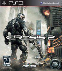 Crysis 2 - PS3 Game - Used