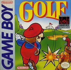 Golf - GB - Used
