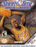 NBA Showtime - GBC - Used