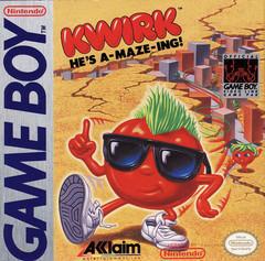 Kwirk - GB - Used