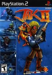 Jak II - PS2 Game - Used