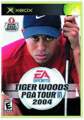 Tiger Woods 2004 - Xbox - Used