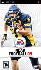 NCAA Football 09 - PSP - Used