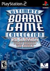 Ultimate Board Game Collection - PS2 Game - Used
