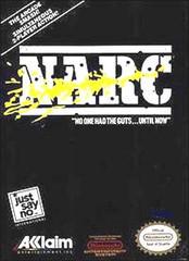 NARC - NES - Used