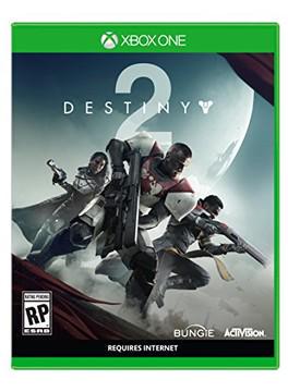 Destiny 2 - Xb1 - Used