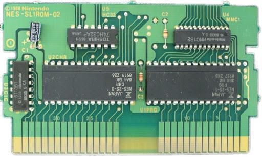 Sky Shark - NES - Used