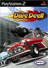 Top Gear Daredevil - PS2 Game - Used