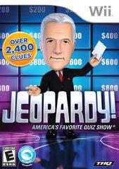 Jeopardy - Wii - Used