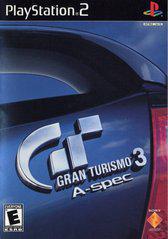 Gran Turismo 3 - PS2 Game - Used