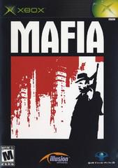 Mafia - Xbox - Used