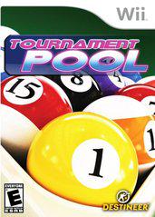 Tournament Pool - Wii - Used
