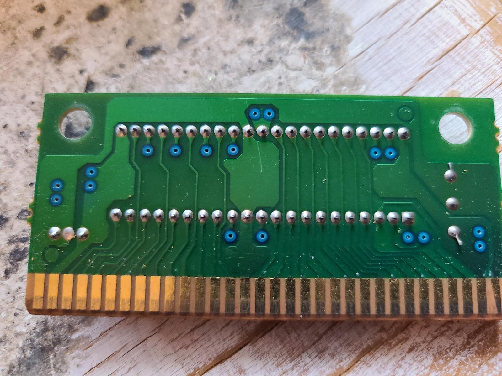 Sonic the Hedgehog 2 - Genesis - Used