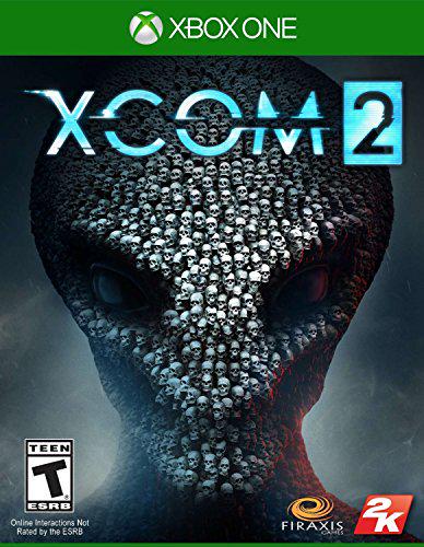 XCOM 2 - Xb1 - Used