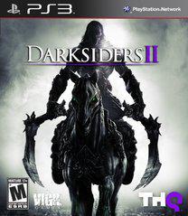 Darksiders II - PS3 Game - Used