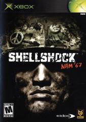 Shell Shock Nam '67 - Xbox - Used