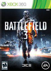 Battlefield 3 - Xb360 - Used