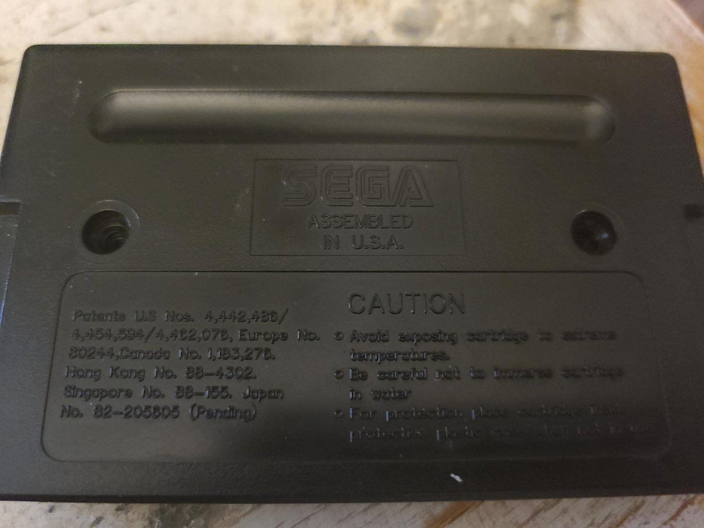 Virtua Fighter 2 - Genesis - Used