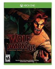 Wolf Among Us - Xb1 - Used