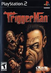 Trigger Man - PS2 Game - Used