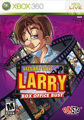 Leisure Suit Larry: Box Office Bust - Xb360 - Used