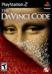 Da Vinci Code - PS2 Game - Used