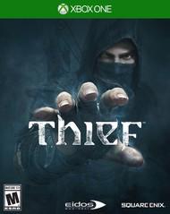 Thief - Xb1 - Used