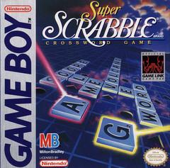 Super Scrabble - GB - Used