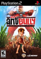 Ant Bully - PS2 Game - Used